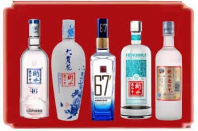 靖江市回收衡水老白干